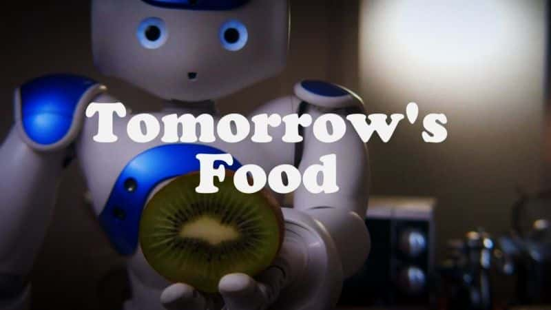 ¼Ƭʳ/Tomorrow's Food-Ļ