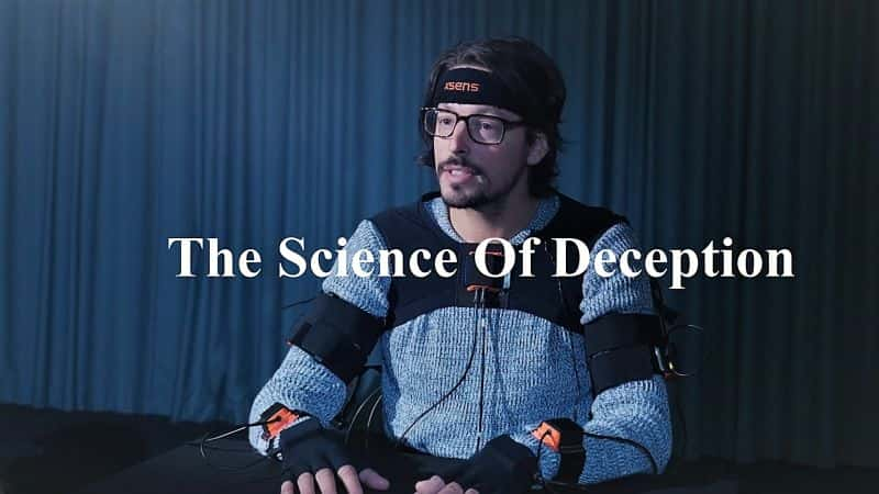 ¼ƬƭĿѧ/The Science of Deception-Ļ