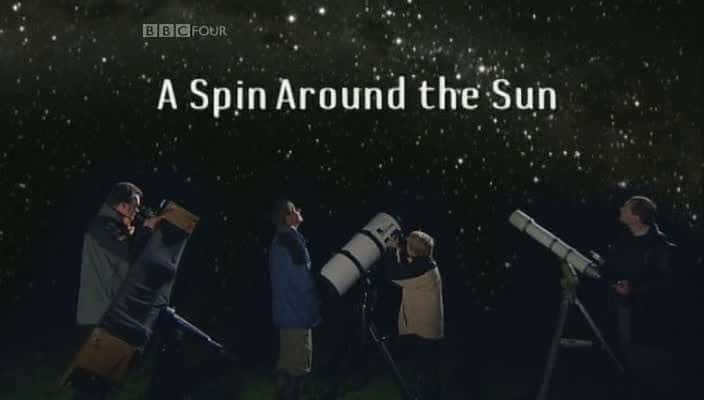 ¼Ƭ̫ת/A Spin around the Sun-Ļ