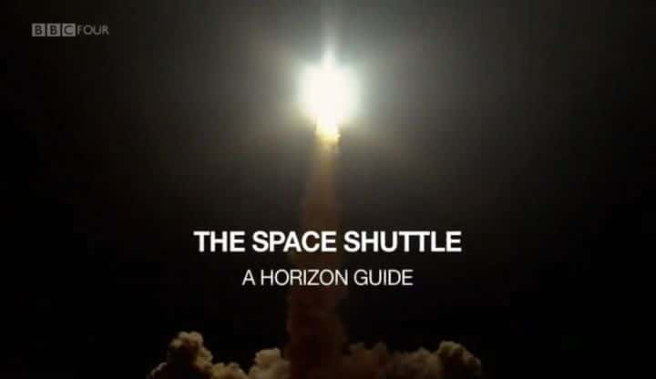 ¼Ƭɻ/The Space Shuttle-Ļ