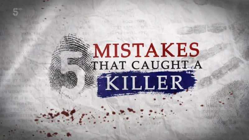 ¼Ƭϣץסɱֵ5/Shipman: 5 Mistakes that Caught a Killer-Ļ