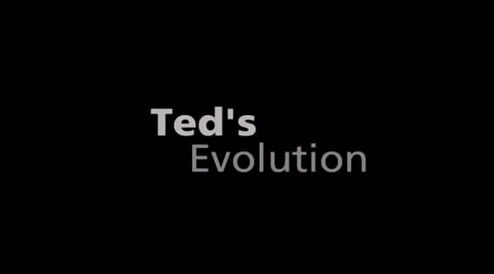 ¼Ƭ̩µĽ/Teds Evolution-Ļ