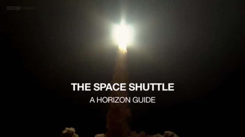 ¼Ƭɻƽָ/The Space Shuttle: A Horizon Guide-Ļ