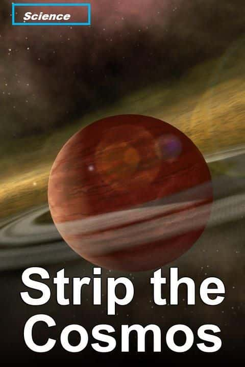 ¼Ƭ棺ϵ1/Strip the Cosmos: Series 1-Ļ