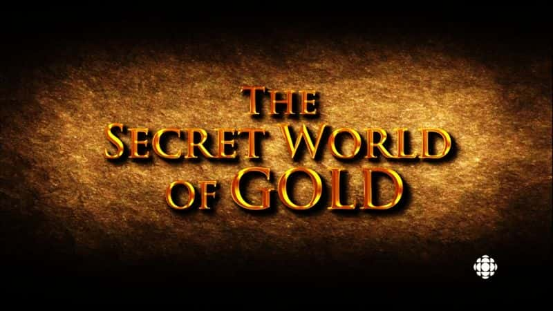 ¼Ƭƽ/The Secret World of Gold-Ļ