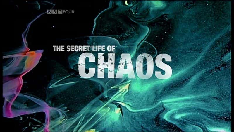¼Ƭ/The Secret Life of Chaos-Ļ