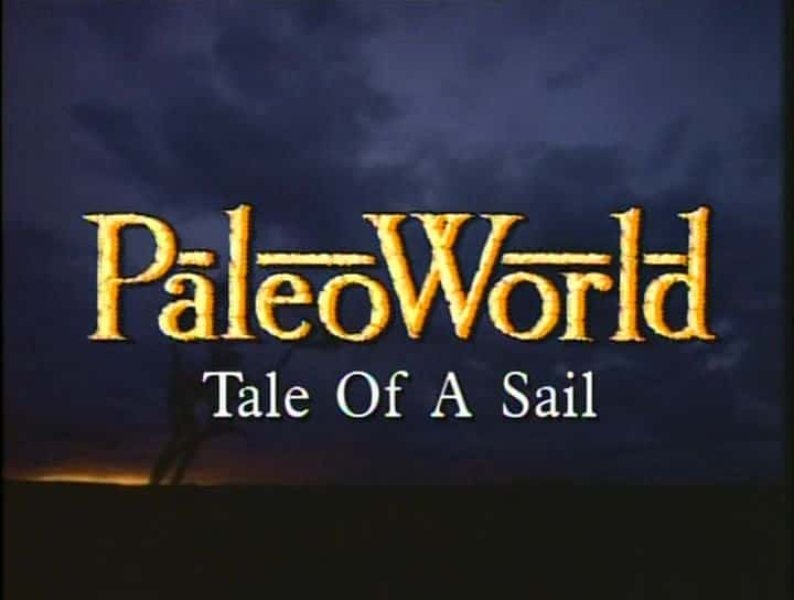 ¼ƬĹ/Tale of a Sail-Ļ