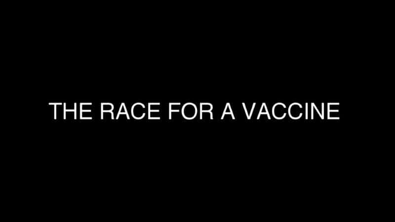 ¼Ƭ/The Race for a Vaccine-Ļ