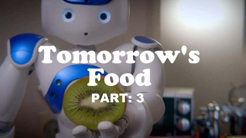 ¼Ƭ֮ʳһ-/Tomorrows Food: Series 1- Part 3-Ļ