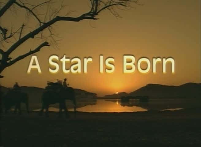 ¼Ƭһǵĵ/A Star is Born-Ļ