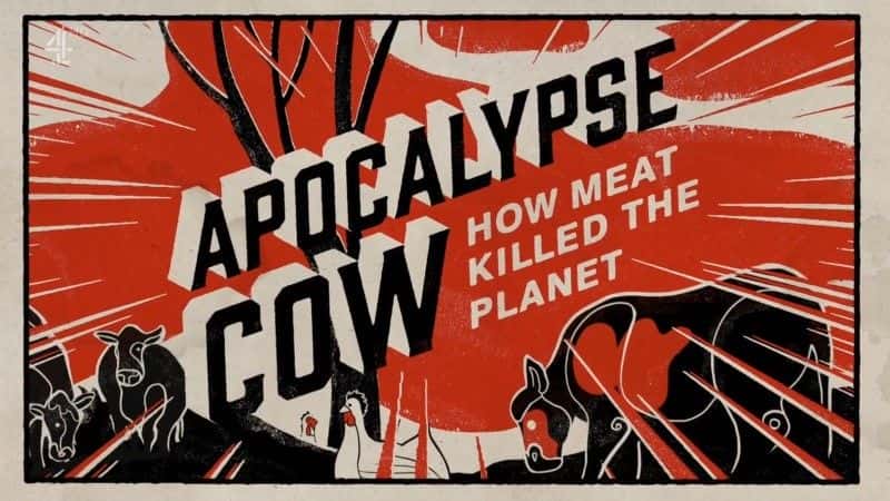 ¼Ƭĩţ/Apocalypse Cow-Ļ
