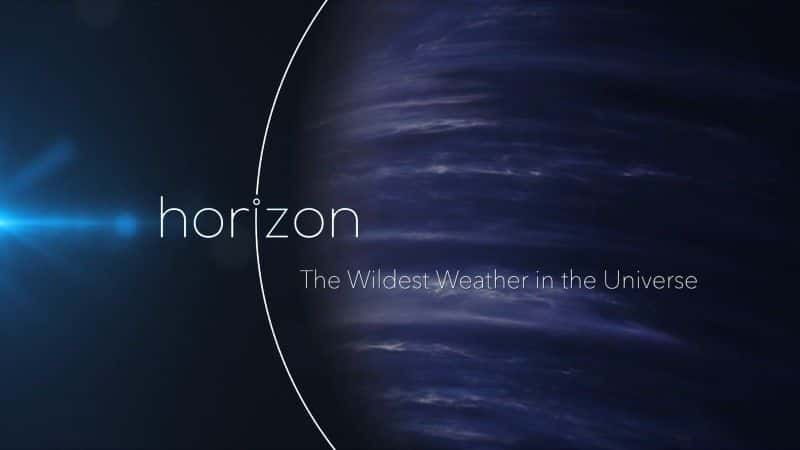 ¼ƬҰ/The Wildest Weather in the Universe-Ļ