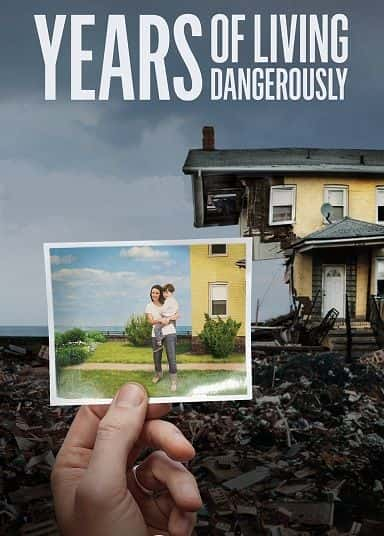 ¼ƬΣ£ڶ/Years of Living Dangerously: Series 2-Ļ