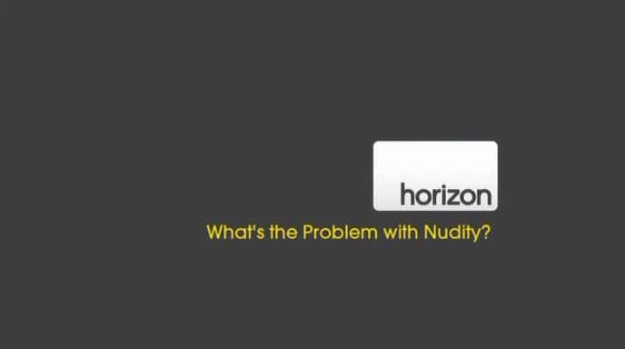 ¼Ƭʲô/What's the Problem with Nudity-Ļ