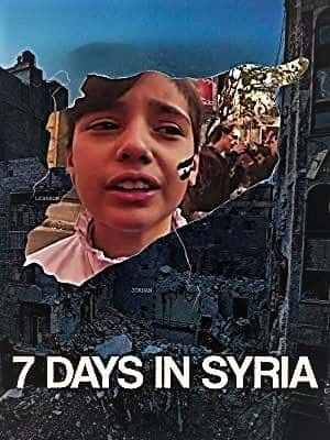 ¼Ƭ7/7 Days in Syria-Ļ