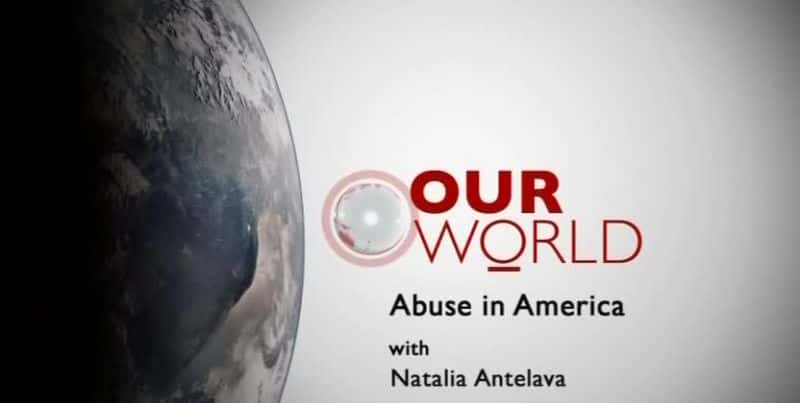 ¼ƬŰ/Abuse in America-Ļ