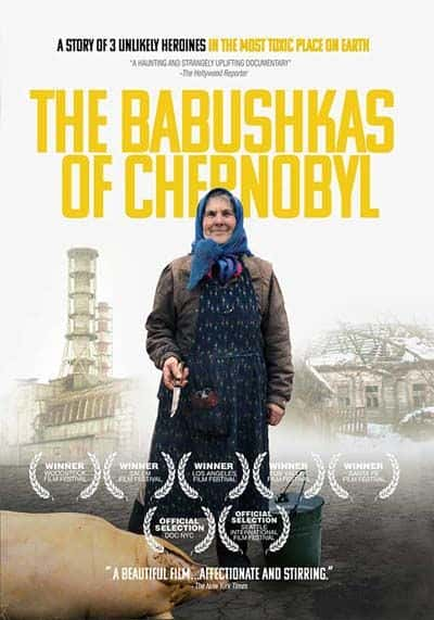 ¼ƬжŵİͲʲ/The Babushkas of Chernobyl-Ļ