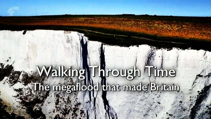 ¼ƬԽʱ/Walking Through Time-Ļ