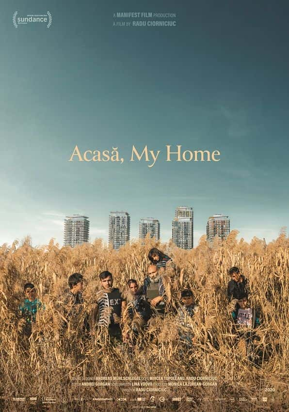 ¼Ƭңҵļ/Acasa, My Home-Ļ