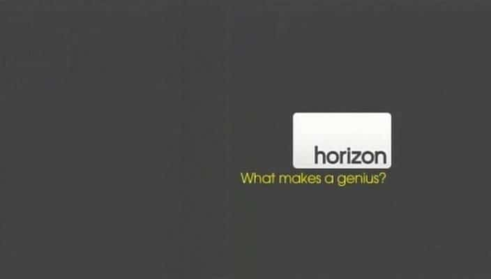 ¼Ƭʲô/What Makes a Genius-Ļ