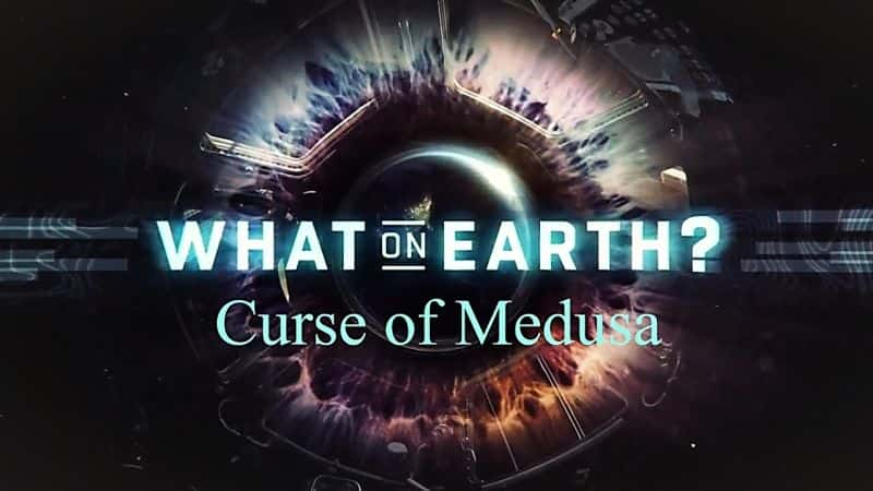 ¼Ƭϵ¼ļɯ/What on Earth Series 4: Curse of Medusa-Ļ