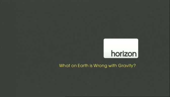 ¼Ƭϵ¼ʲô/What on Earth is Wrong with Gravity-Ļ