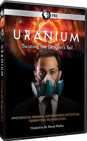 ¼ƬˣŤľ֮β/Uranium: Twisting the Dragon's Tail-Ļ