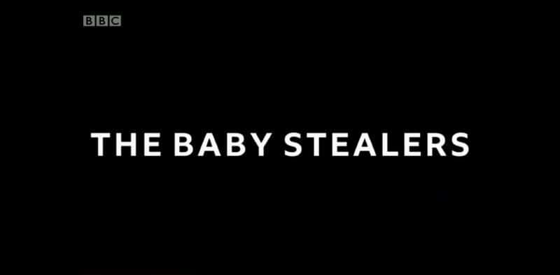 ¼ƬӤ/The Baby Stealers-Ļ