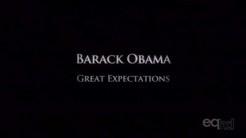 ¼Ƭˡ°ΰ/Barack Obama Great Expectations-Ļ