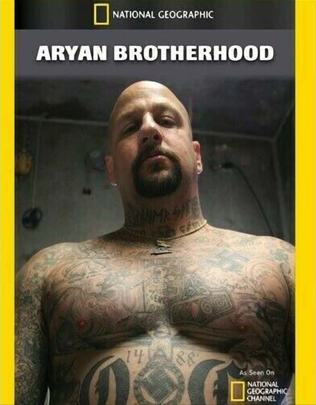 ¼Ƭֵܻ/Aryan Brotherhood-Ļ