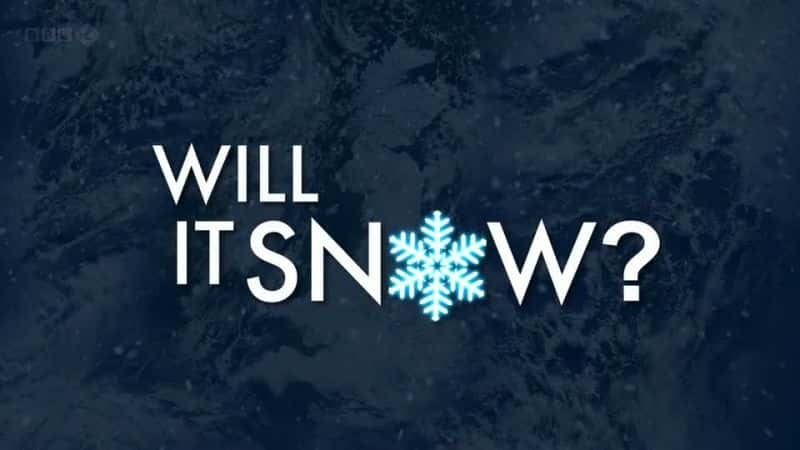 ¼Ƭѩ/Will it Snow-Ļ