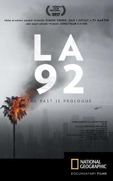 ¼Ƭ1992ɼɧ/1992 the LA Riots-Ļ