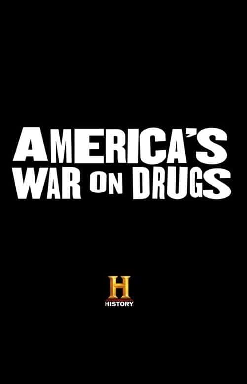 ¼Ƭ޶Ʒսһ/Americas War on Drugs: Series 1-Ļ