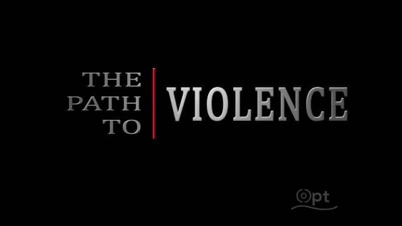 ¼ƬŦ֮󣺱֮·/After Newtown: The Path to Violence-Ļ