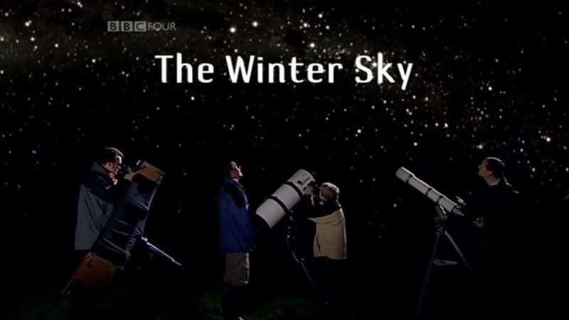 ¼Ƭ/The Winter Sky-Ļ