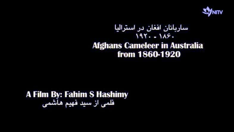 ¼Ƭ/Afghan Cameleers-Ļ