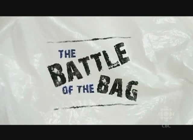 ¼Ƭ֮ս/Battle of the Bag-Ļ