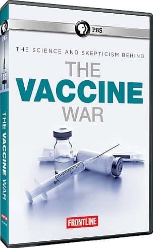 ¼Ƭ֮ս/The Vaccine War-Ļ