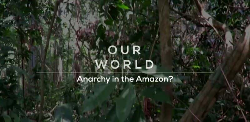 ¼Ƭѷ״̬/Anarchy in the Amazon-Ļ