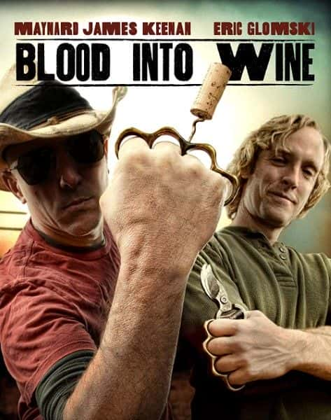 ¼ƬѪѾ/Blood into Wine-Ļ