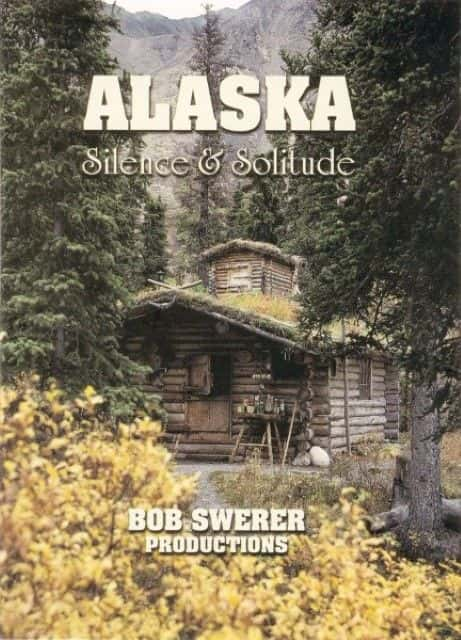 ¼Ƭ˹ӣž¶/Alaska: Silence and Solitude-Ļ