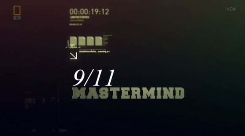 ¼Ƭ9-11߻/The 9-11 Mastermind-Ļ