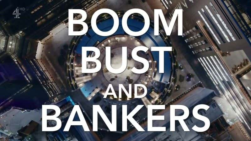 ¼Ƭ١˥˺м/Boom, Bust and Bankers-Ļ