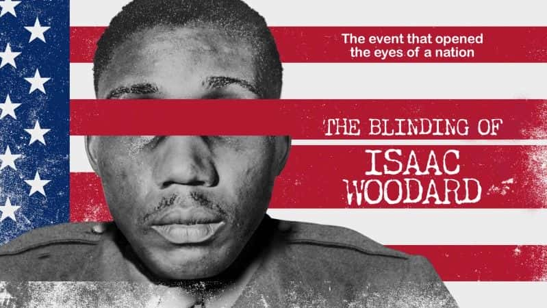 ¼Ƭˡֵµä/The Blinding of Isaac Woodard-Ļ