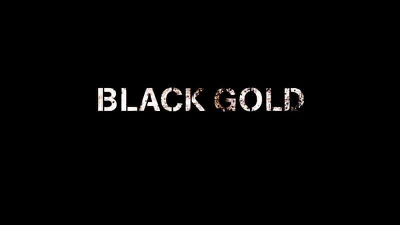 ¼Ƭڽ/Black Gold-Ļ