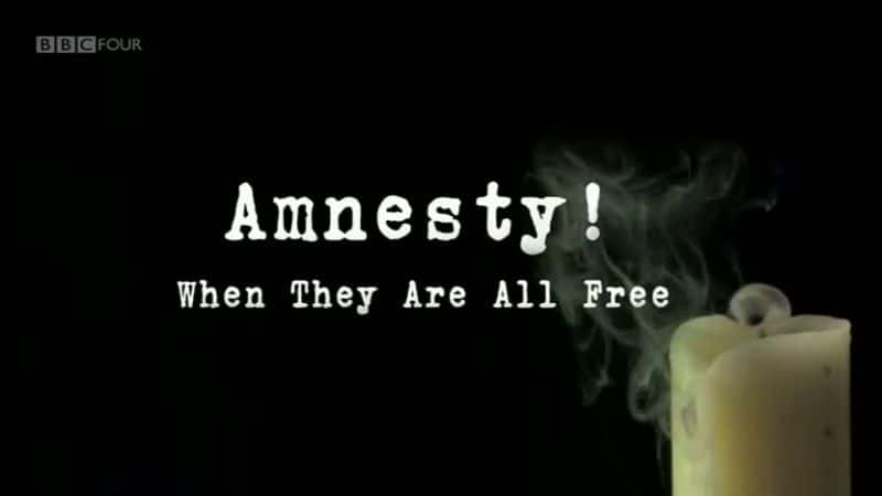 ¼Ƭ⣺Ƕʱ/Amnesty: When They Are All Free-Ļ