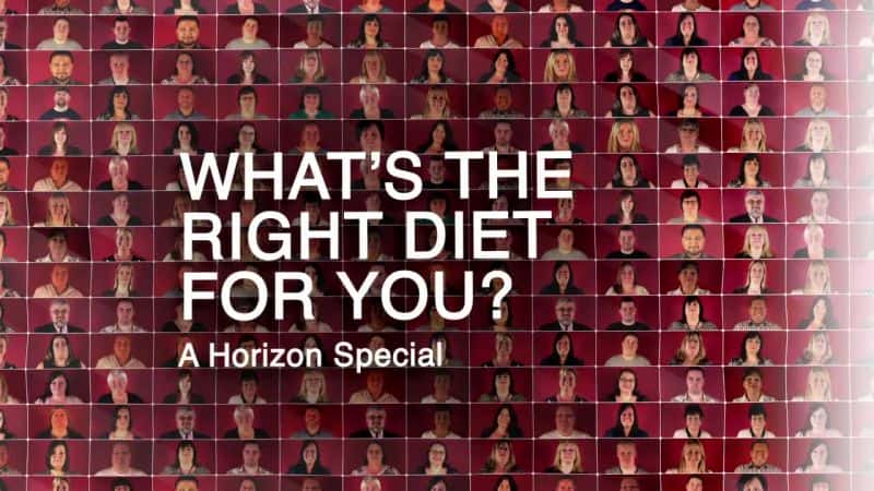 ¼Ƭʺȷʳʲô/What's the Right Diet for You-Ļ