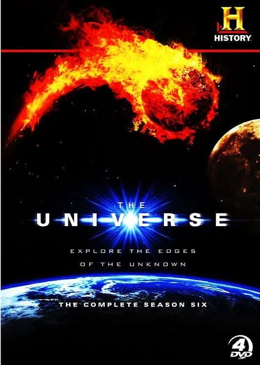 ¼Ƭ棺/The Universe: Season 6-Ļ