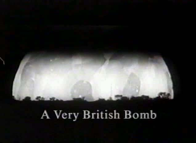 ¼ƬǳӢը/A Very British Bomb-Ļ