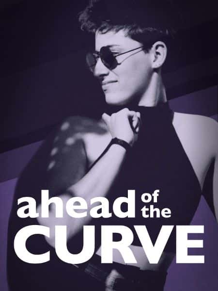 ¼ƬԽ/Ahead of the Curve-Ļ